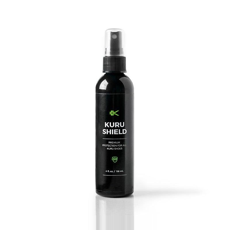 KURU SHIELD Shoe Protector Spray - Image 2